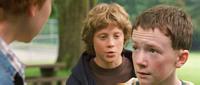 Mikey Holekamp and Andrew Robb in Dreamcatcher